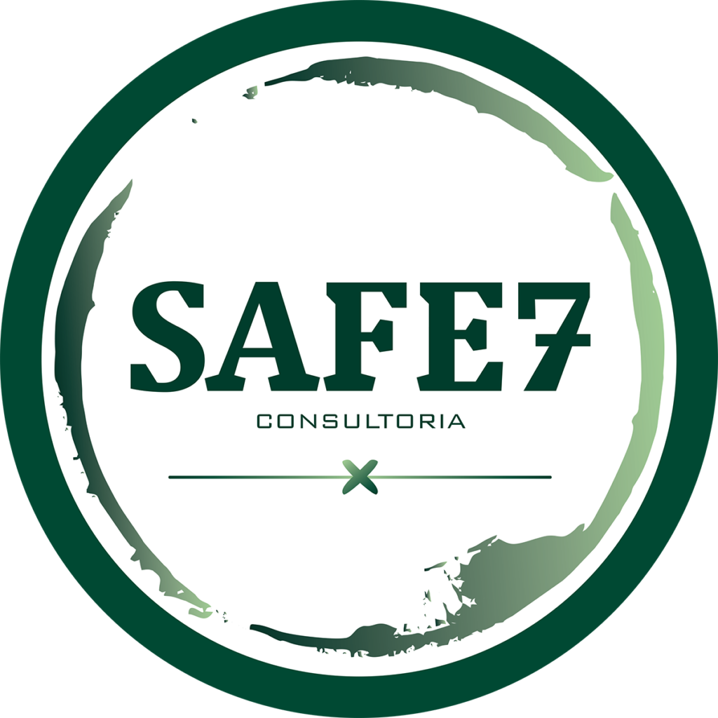 Logo Safe7